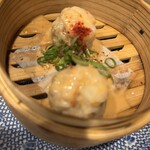 餃子房 包ム - 