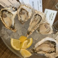 Oysterbar&Wine BELON 銀座店 - 