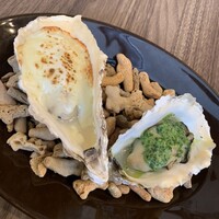 Oysterbar&Wine BELON 銀座店 - 