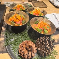 和牛懐石 但馬屋 梅田 - 