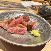 和牛懐石 但馬屋 梅田 - 