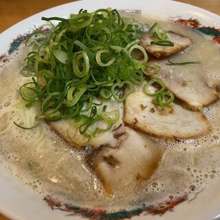 長浜ラーメン一番_0