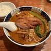支那麺 はしご 本店