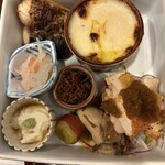 だしの店つみ木 - 