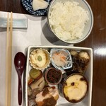 だしの店つみ木 - 