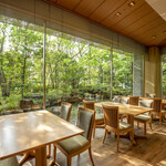 日本料理「むさしの」 - 