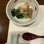 だしの店つみ木 - 