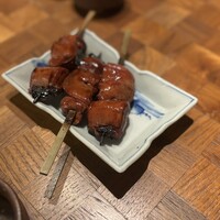 焼鳥 角レ - 