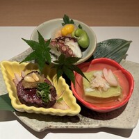 北新地 かに松 - 