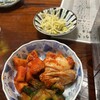 肉料理 ひらい
