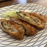 アオゾラ食堂 - 