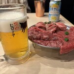 焼肉ヒロミヤ 四谷4号店 - 