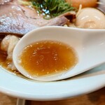 らーめん 心麦 - 