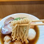 らーめん 心麦 - 