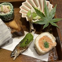 京橋 鮨 好日 - 