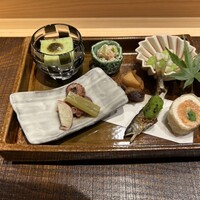 京橋 鮨 好日 - 