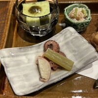 京橋 鮨 好日 - 