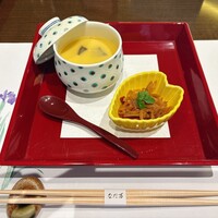 名駅なだ万茶寮 - 