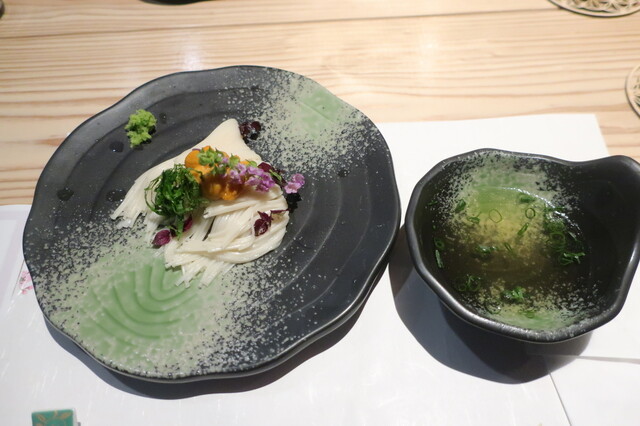 創味酒肴 おと - 小樽（創作料理）の写真