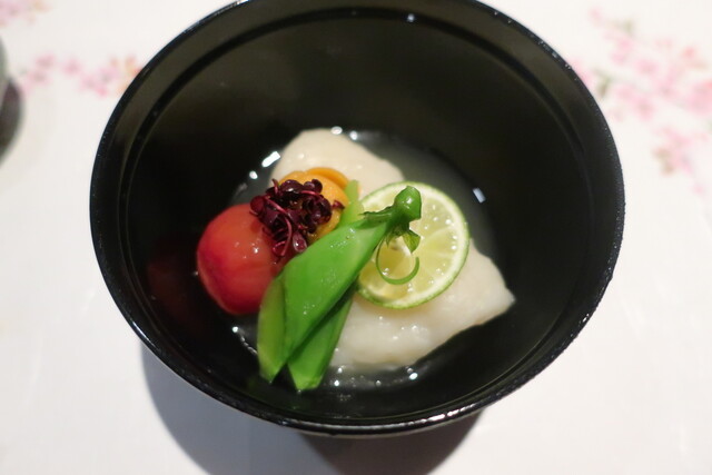 創味酒肴 おと - 小樽（創作料理）の写真