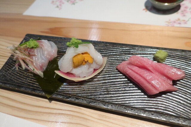 創味酒肴 おと - 小樽（創作料理）の写真