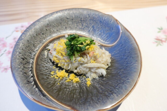 創味酒肴 おと - 小樽（創作料理）の写真