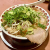 尾張ラーメン 第一旭 錦店