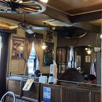 カントリーレストラン スワン - 