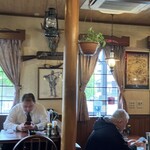 カントリーレストラン スワン - 