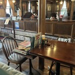 カントリーレストラン スワン - 