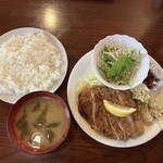 カントリーレストラン スワン - 