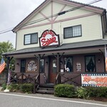 カントリーレストラン スワン - 