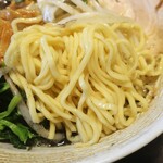 麺酒房 龍安 - 麺