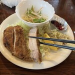 カントリーレストラン スワン - 