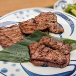 ねぎし - まるねセット