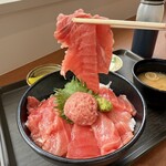 まぐろレストラン 稲沢店 - 