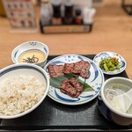 ねぎし - まるねセット