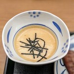 ねぎし - とろろ