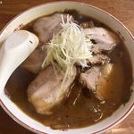 再訪問 8回目 アリランチャーシュー (1,300円)