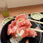 まぐろレストラン - 