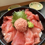 まぐろレストラン 稲沢店 - 