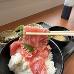 まぐろレストラン - 