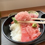 まぐろレストラン - 