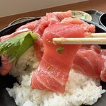 まぐろレストラン - 