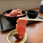 まぐろレストラン 稲沢店 - 