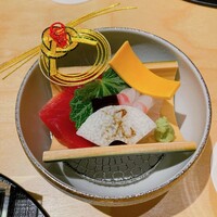 個室和食 東山 東京駅前店 - 