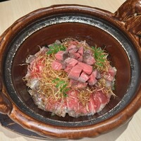 恵比寿 うしみつ - 