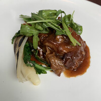 TRATTORIA CREATTA - 