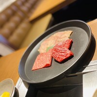 焼肉うしごろ 表参道店 - 