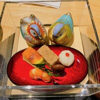 個室和食 東山 東京駅前店 - 